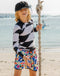 Boardies in Stargazer